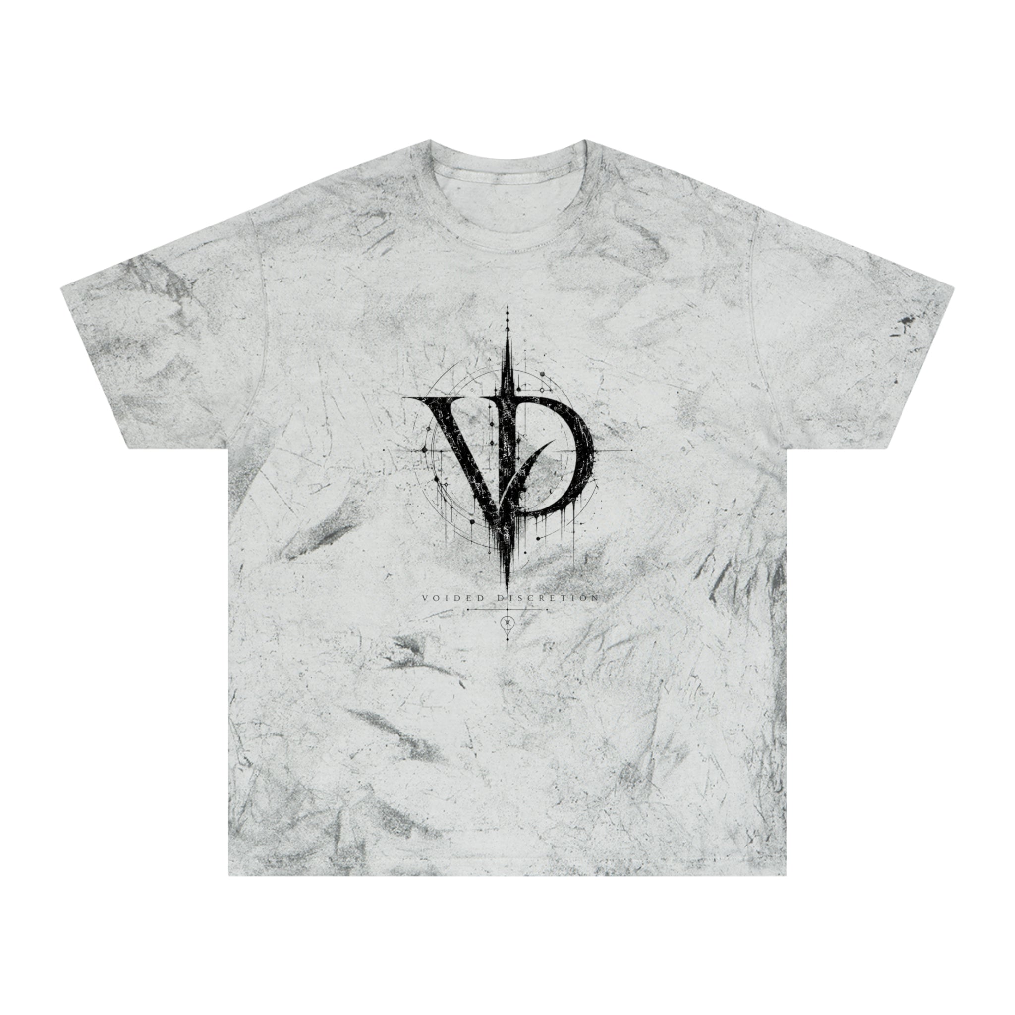 Unisex Color Blast T-Shirt