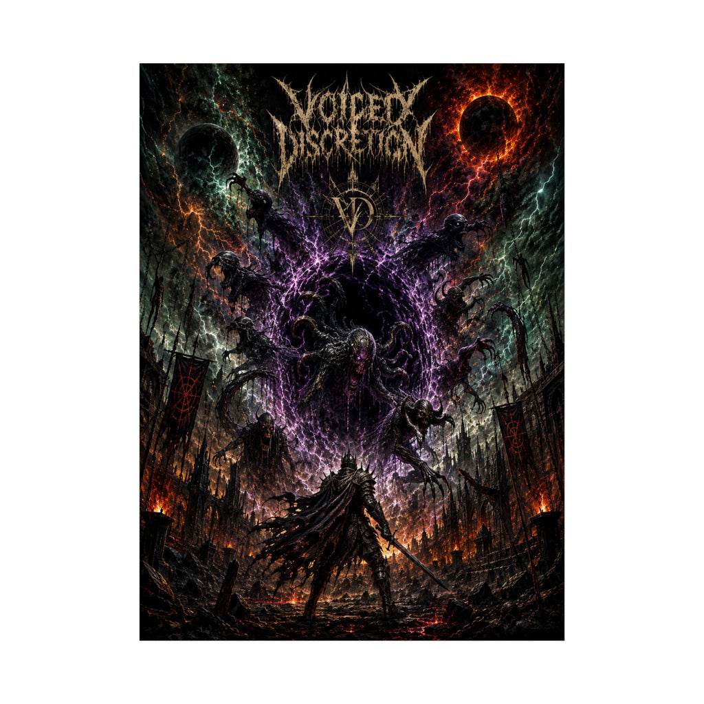 Unframed Posters