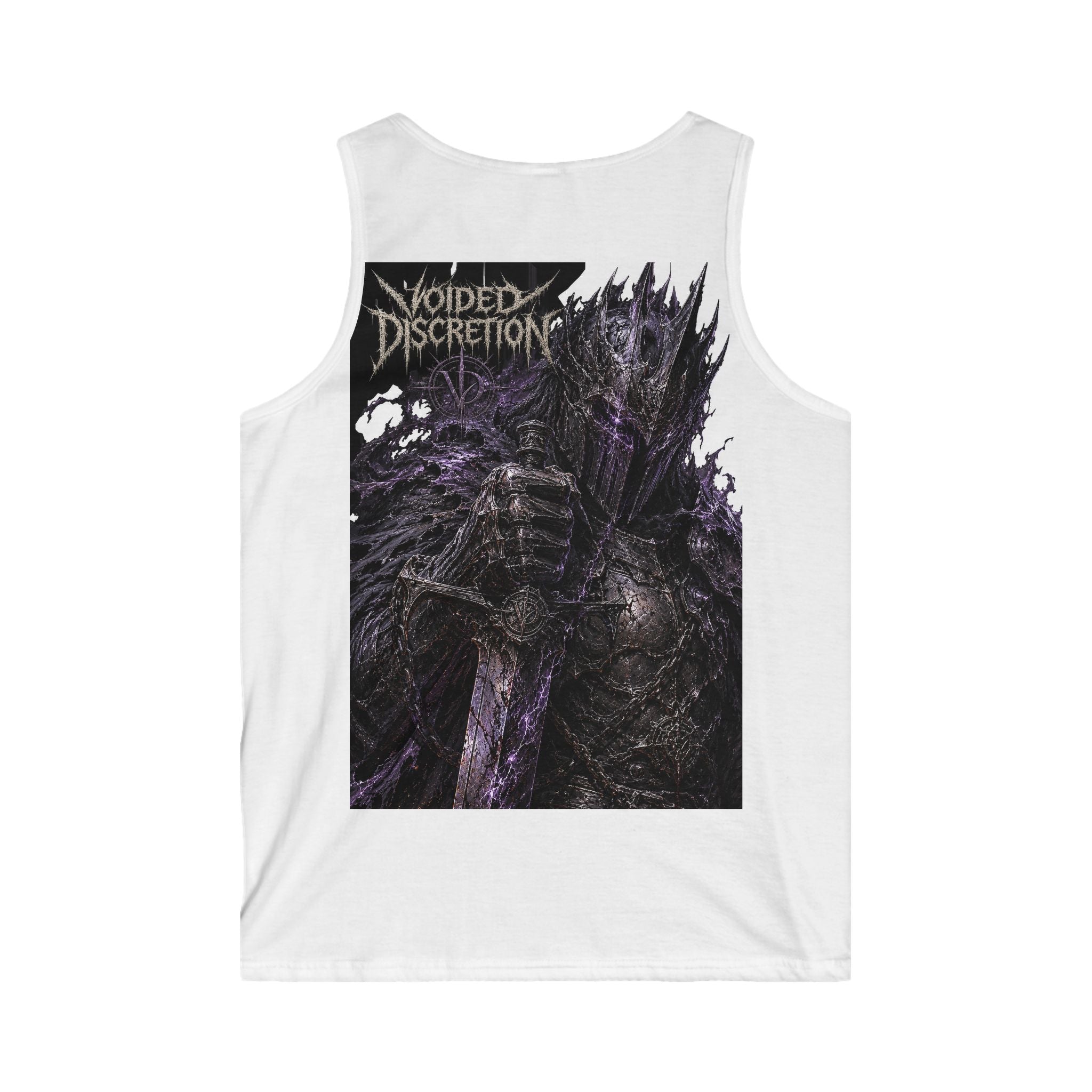 Men's Softstyle Tank Top
