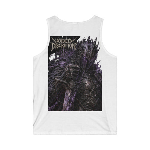 Men's Softstyle Tank Top