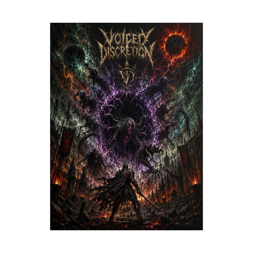 Unframed Posters