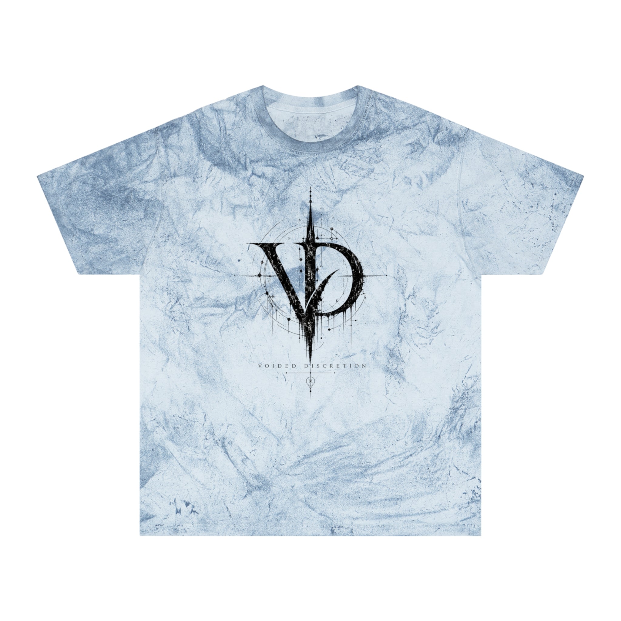 Unisex Color Blast T-Shirt
