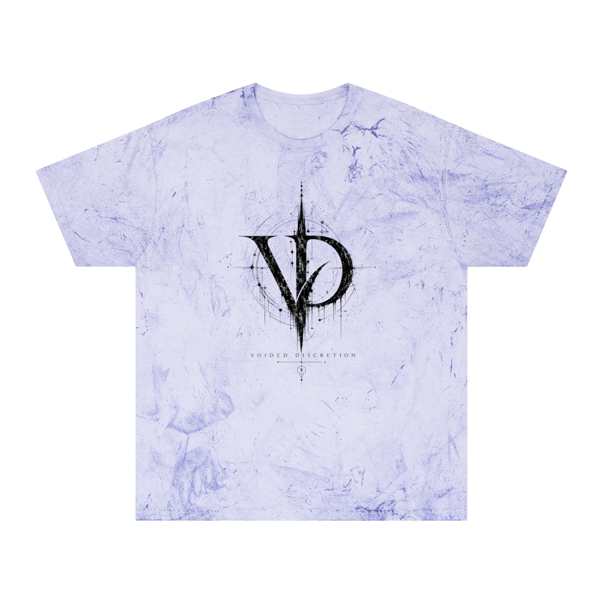 Unisex Color Blast T-Shirt