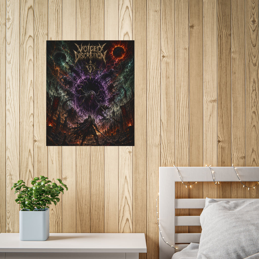 Unframed Posters