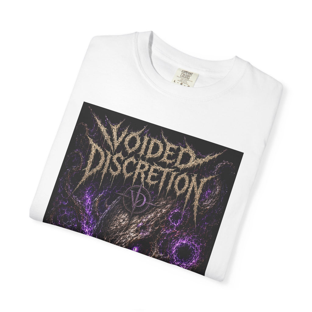 Unisex VD Full Void Monster Art