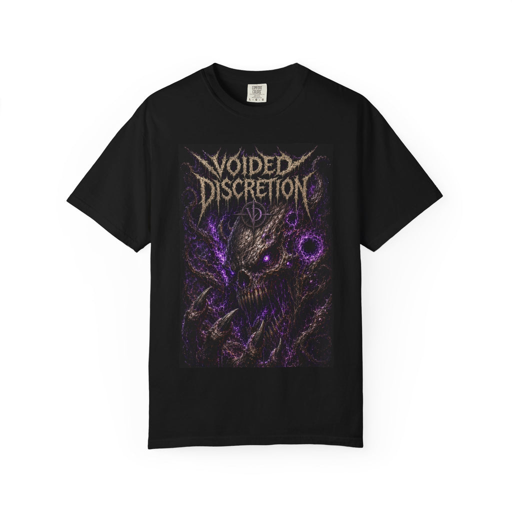 Unisex VD Full Void Monster Art