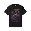 Unisex VD Full Void Monster Art